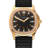 Швейцарские часы PATEK PHILIPPE Aquanaut 4960(25883) №1