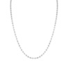 Колье No name 6,16 ct Round Cut Diamonds(34476) №2