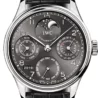 Швейцарские часы IWC Portuguese Perpetual Calendar IW502218(49997) №1