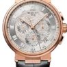 Швейцарские часы Breguet Marine Сhronograph 5527BR/12/9WV(46129) №1