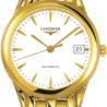 Швейцарские часы Longines Flagship Automatic L4.717.6(52187) №1