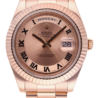 Швейцарские часы Rolex Day-Date II 41 мм 218235(51356) №1