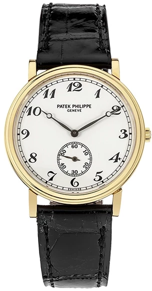Швейцарские часы PATEK PHILIPPE Calatrava 5022J(52146) №2