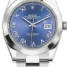 Швейцарские часы Rolex Datejust 41 мм 126300(49849) №1