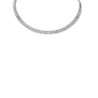 Колье Cartier Clash De Flexible Medium Model 35 cm CRN7424397(50406) №1