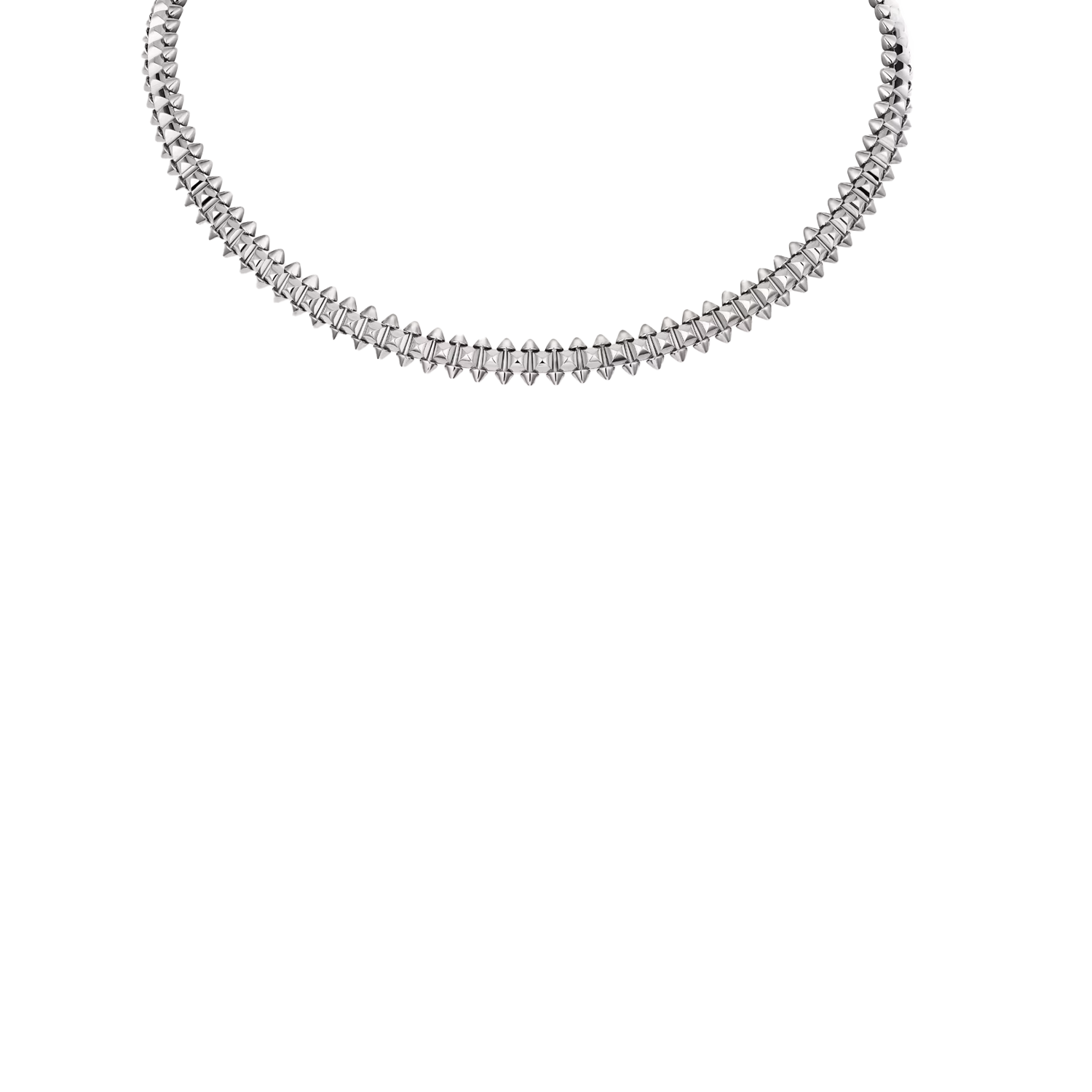 Колье Cartier Clash De Flexible Medium Model 35 cm CRN7424397(50406) №4