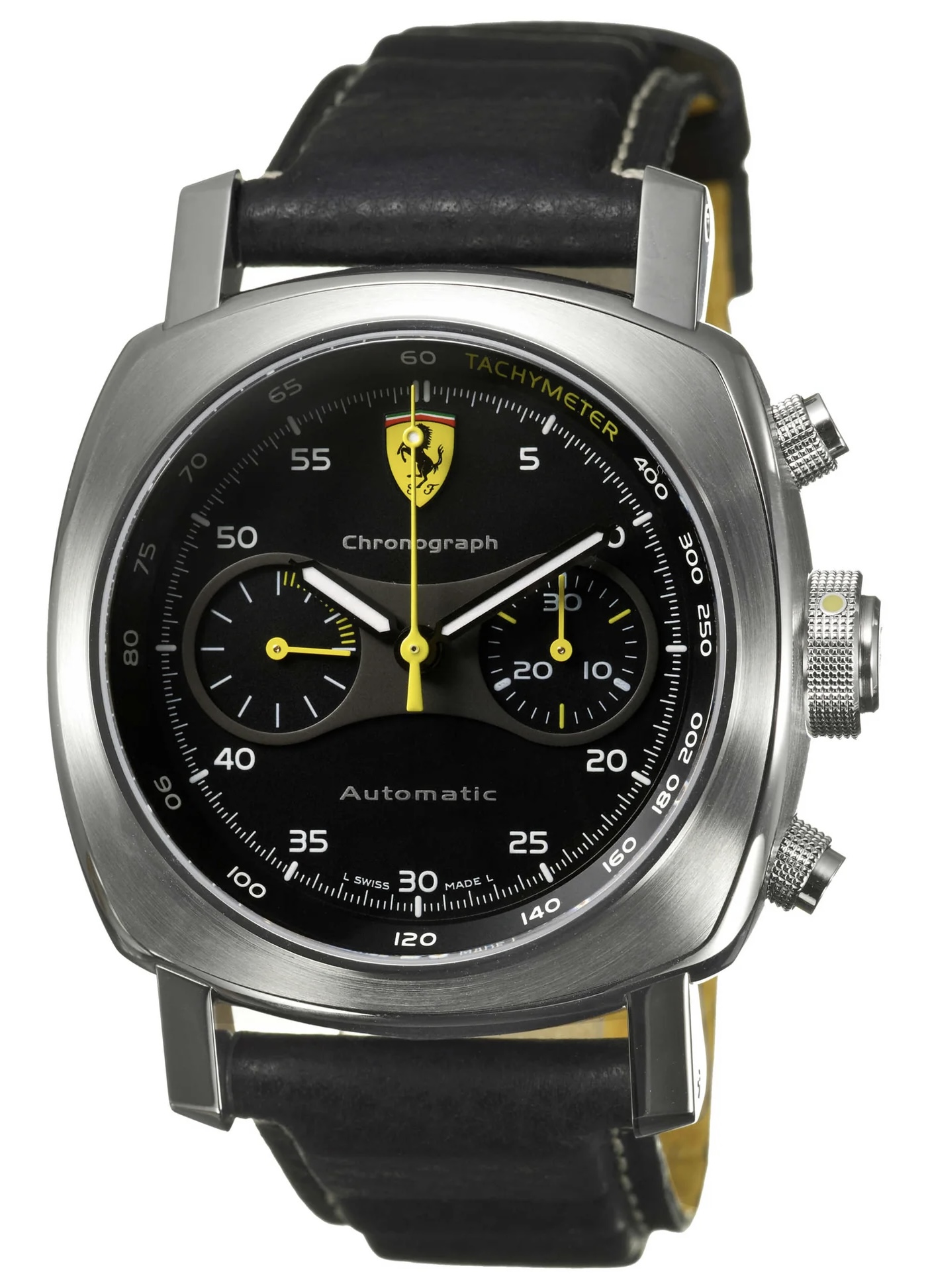Швейцарские часы Panerai Ferrari FER00008(55771) №2