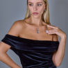 Подвеска Pasquale Bruni Amore White Gold & Diamonds & Topaz(30849) №4