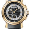 Швейцарские часы Breguet Marine Chronograph 5827BR/Z2/5ZU(54698) №1