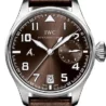 Швейцарские часы IWC Big Pilot’s Watch Edition Antoine de Saint Exupery IW500422(51489) №1