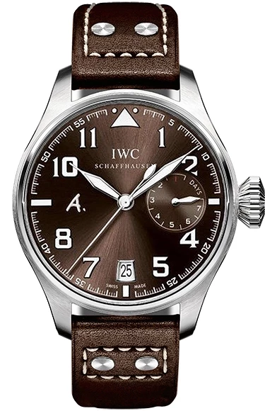 Швейцарские часы IWC Big Pilot’s Watch Edition Antoine de Saint Exupery IW500422(51489) №2