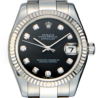Швейцарские часы Rolex Datejust 31 мм 178274(49868) №2