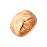 Кольцо Pasquale Bruni Yellow Gold 12 mm width(15516) №1