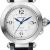 Швейцарские часы Cartier Pasha De WSPA0012(49028) №1