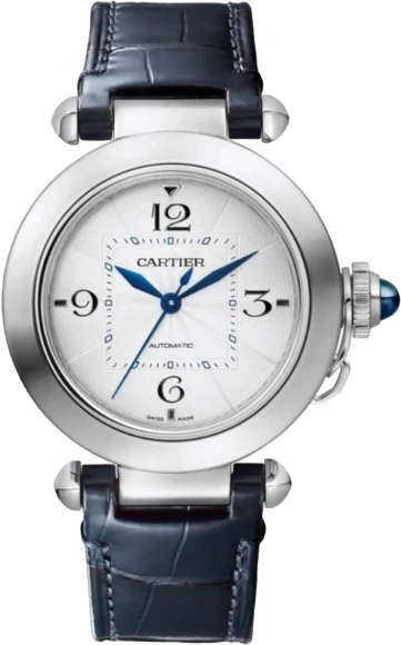 Швейцарские часы Cartier Pasha De WSPA0012(49028) №2