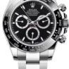 Швейцарские часы Rolex Cosmograph Daytona 40 мм 126500LN(51366) №1