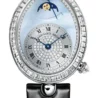 Швейцарские часы Breguet Reine de Naples 8909BB/VD/964/D00D(33267) №1