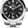 Швейцарские часы Rolex Explorer 224270(54010) №1