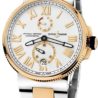 Швейцарские часы Ulysse Nardin Marine Chronometer Manufacture 1185-122(54123) №1