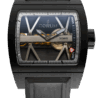 Швейцарские часы Corum Ti-Bridge Power Reserve 107.102.94-F371-0000(43866) №1