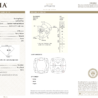 Пусеты GIA Cushion Diamond 4,10 - 4,02 ct Fancy Yellow/VS1-VS2 ()(48542) №3