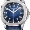 Швейцарские часы PATEK PHILIPPE Aquanaut 5168G-001(54558) №1