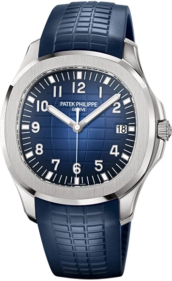 Швейцарские часы PATEK PHILIPPE Aquanaut 5168G-001(54558) №2