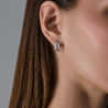 Серьги H.Stern GRETA COLLECTION White Gold(43396) №2