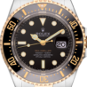 Швейцарские часы Rolex Sea-Dweller 43 мм 126603(12888) №2