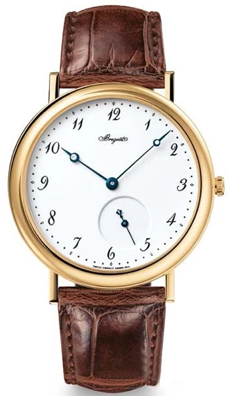 Швейцарские часы Breguet Classique 5140BA/29/9W6(54190) №2