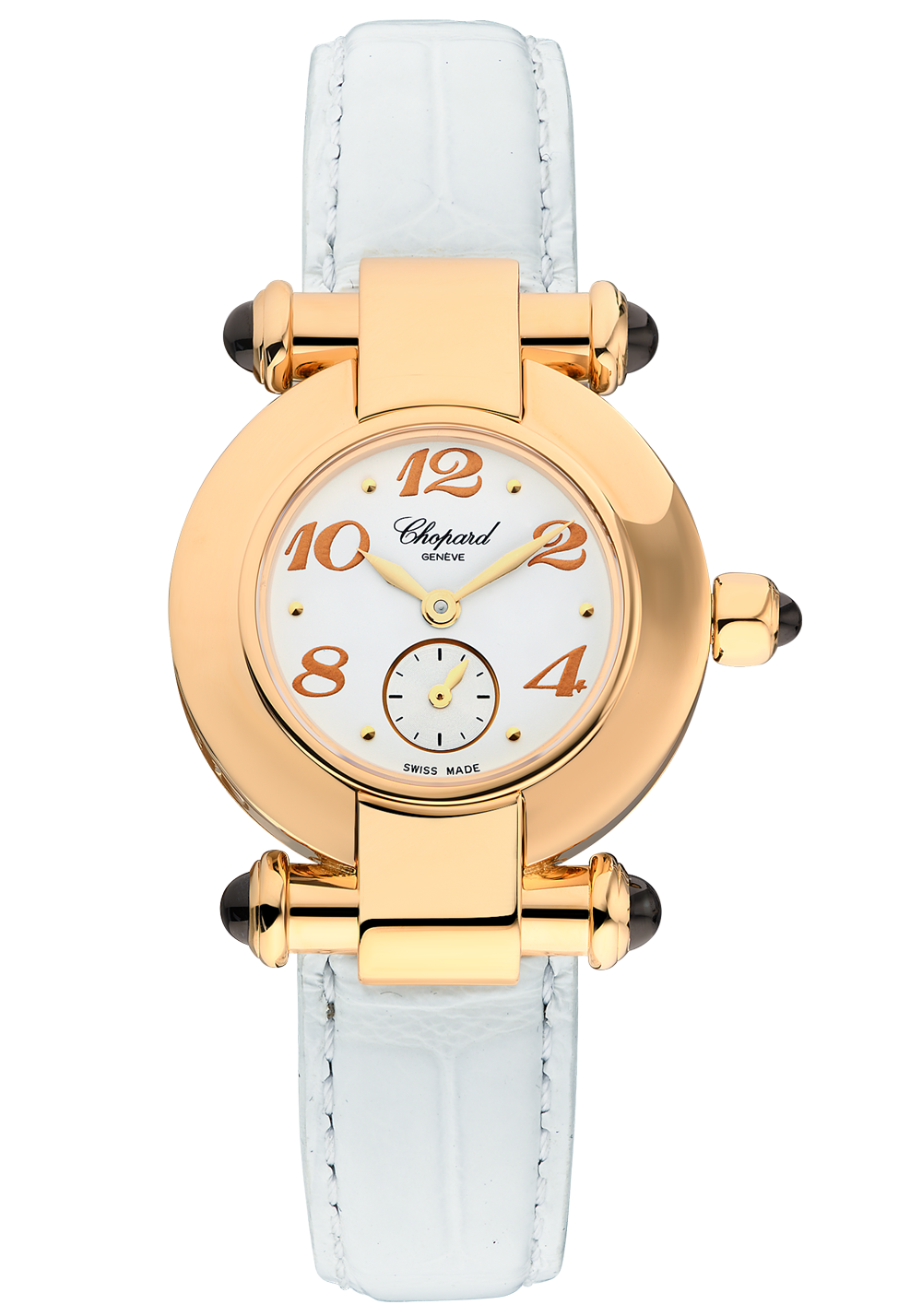 Швейцарские часы Chopard Imperiale 39/3157-23(28253) №3