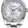 Швейцарские часы Rolex Datejust 36 мм 116234(55778) №1