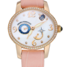 Швейцарские часы Girard-Perregaux Cat`s Eye Power Reserve 80481(46249) №1