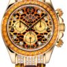 Швейцарские часы Rolex Daytona 40 мм Special Edition Leopard 116518(33521) №1