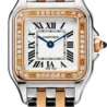 Швейцарские часы Cartier Panthere de W3PN0006(31544) №1