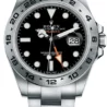 Швейцарские часы Rolex Explorer II 42 мм 216570(52050) №1