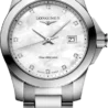 Швейцарские часы Longines Conquest L3.376.4.87(52536) №1