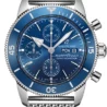 Швейцарские часы Breitling Superocean Heritage Chronograph A13313(50176) №1