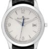 Швейцарские часы Jaeger LeCoultre Master Control 176.8.40.S(34066) №1