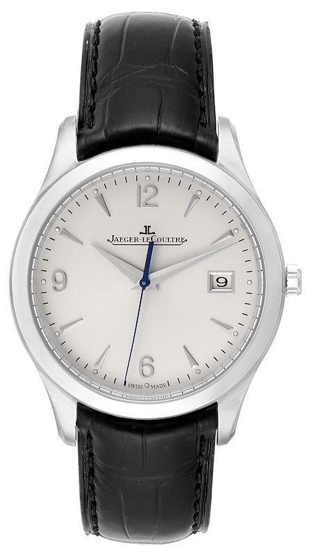 Швейцарские часы Jaeger LeCoultre Master Control 176.8.40.S(34066) №2