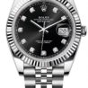 Швейцарские часы Rolex Datejust 41 мм 126334(53606) №1