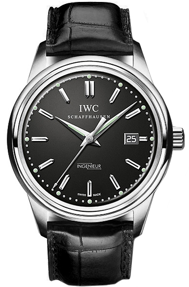 Швейцарские часы IWC Ingenieur IW323301(54127) №2