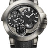 Швейцарские часы Harry Winston Ocean Dual Time OCEATZ44ZZ008(22807) №1