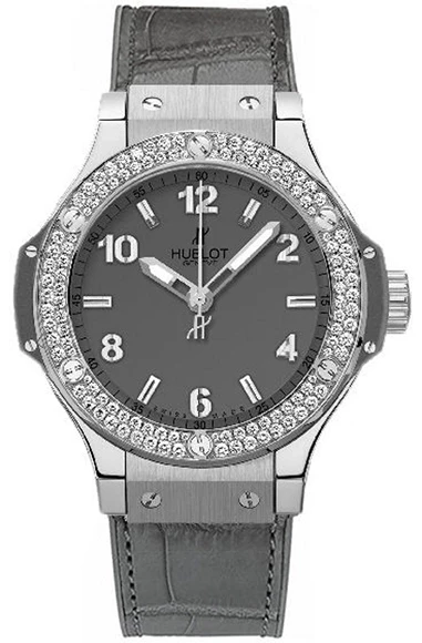 Швейцарские часы Hublot Big Bang 361.ST.5010.LR.1104(45864) №2