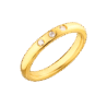 Кольцо Tiffany & Co Elsa Peretti® Stacking Band Ring 60017109(44452) №1