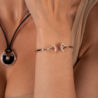 Браслет Bvlgari Diva's Dream Rose Gold & Diamonds 355621(13165) №2