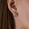 Серьги H.Stern GRETA COLLECTION White Gold(43396) №3