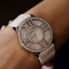 Швейцарские часы Tiffany & Co Atlas Z1902(16311) №3