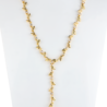 Колье Carrera y Carrera Yellow Gold & Diamonds & Citrine(51440) №2
