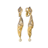 Серьги Magerit New Fire Diosa Earrings(55490) №1